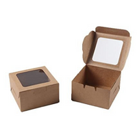 Small Cake Boxes
